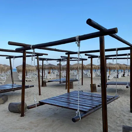 Appartamento сирена Sveti Vlas