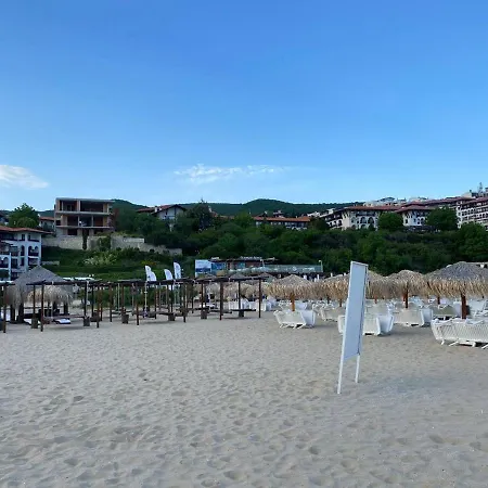 Lejlighed сирена