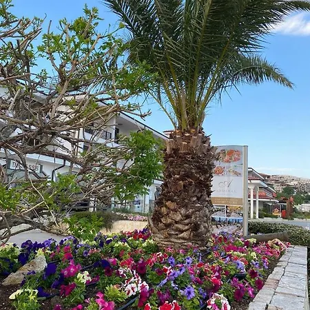 сирена Sveti Vlas