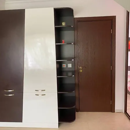 сирена Appartamento *