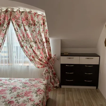 Appartamento сирена