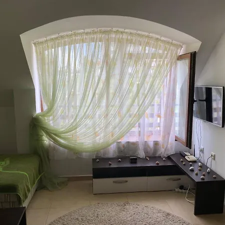 сирена Lejlighed