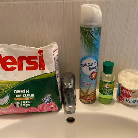 сирена Sveti Vlas