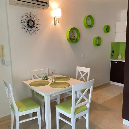 сирена * Sveti Vlas