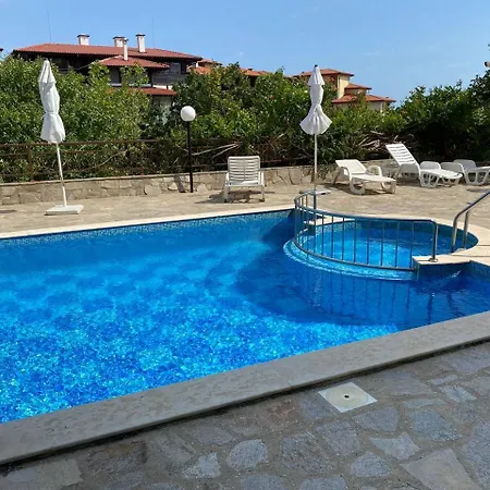 сирена Sveti Vlas