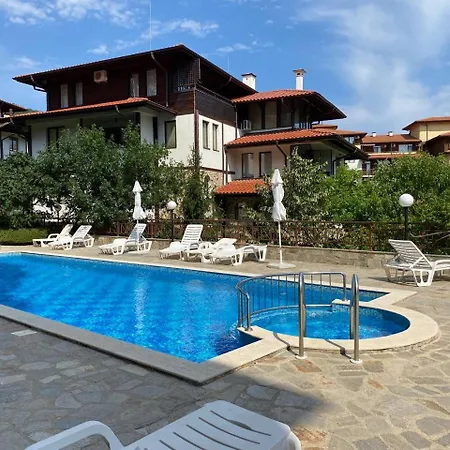 Appartamento сирена *