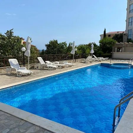 Appartamento сирена *