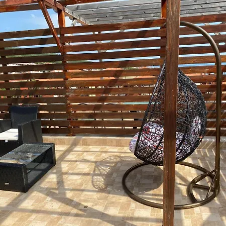 Lejlighed сирена *