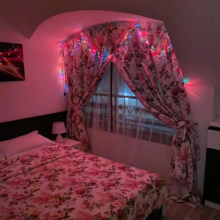 сирена Lejlighed *