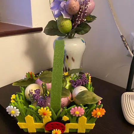 Lejlighed сирена *