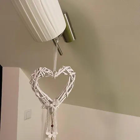 Lejlighed сирена Sveti Vlas