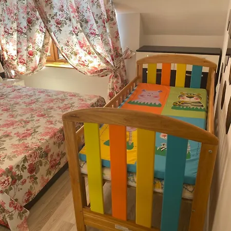 Appartamento сирена