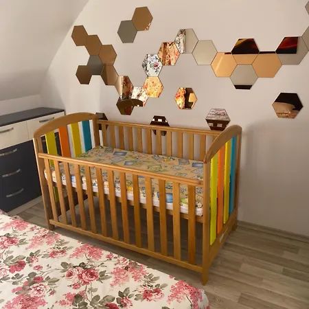 Appartamento сирена *