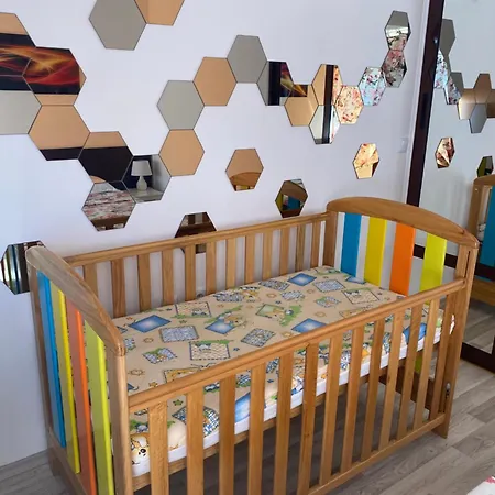 Lejlighed сирена Sveti Vlas