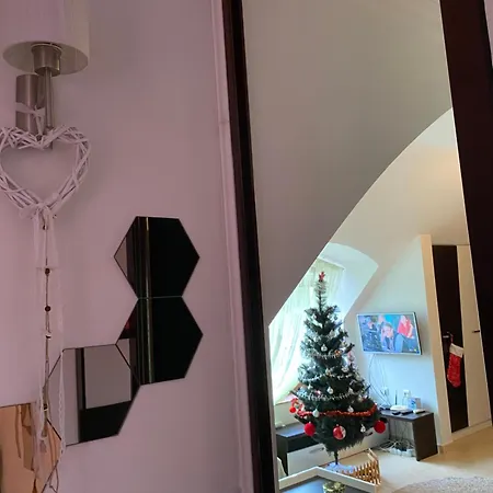 сирена Appartamento Sveti Vlas