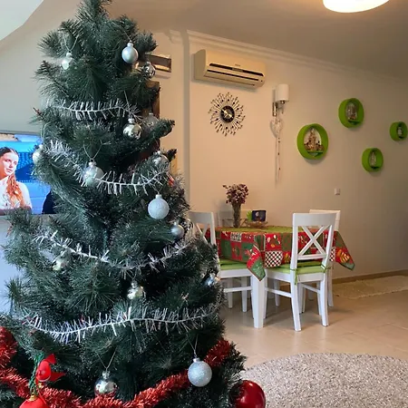 сирена Appartamento