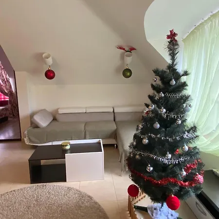 Appartamento сирена