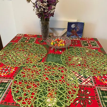 Appartamento сирена *