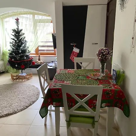 сирена Appartamento