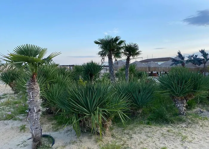 сирена Свети Влас