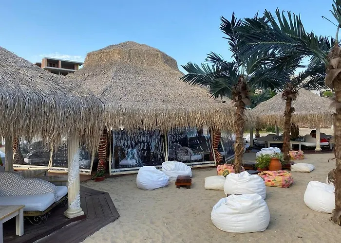 Апартамент сирена Свети Влас