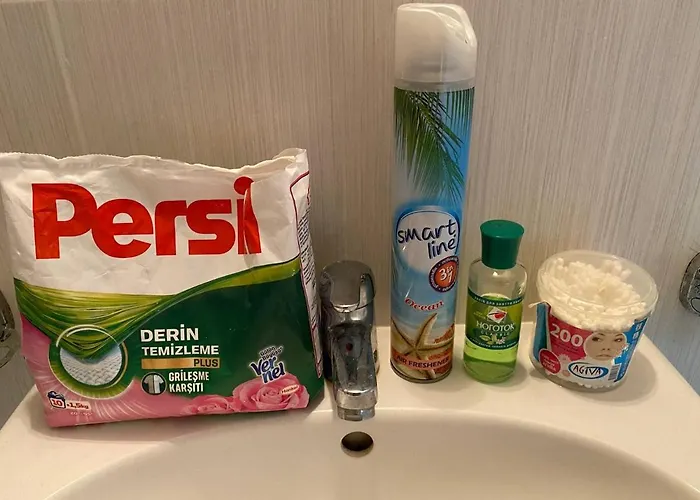 сирена Свети Влас