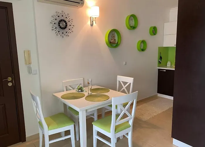 сирена * Свети Влас