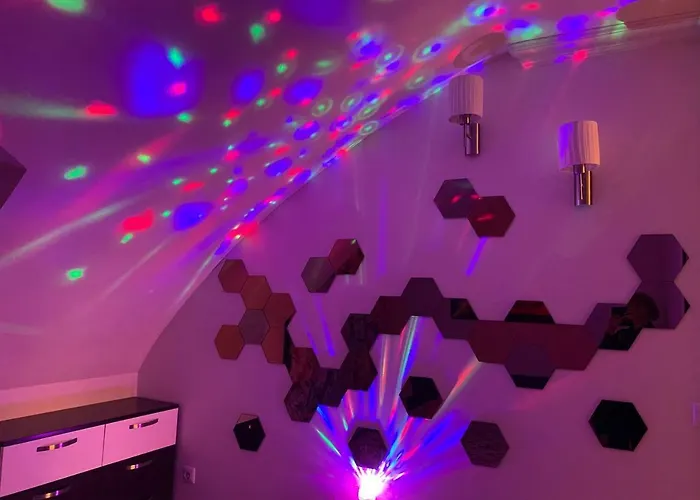 Апартамент сирена Свети Влас