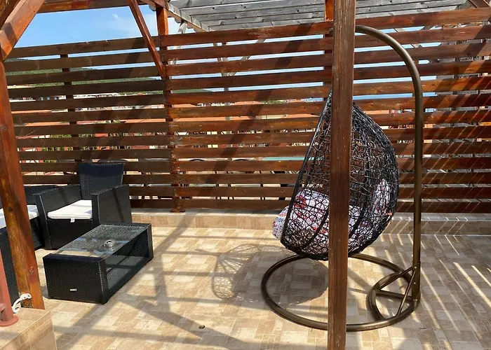 Апартамент сирена *