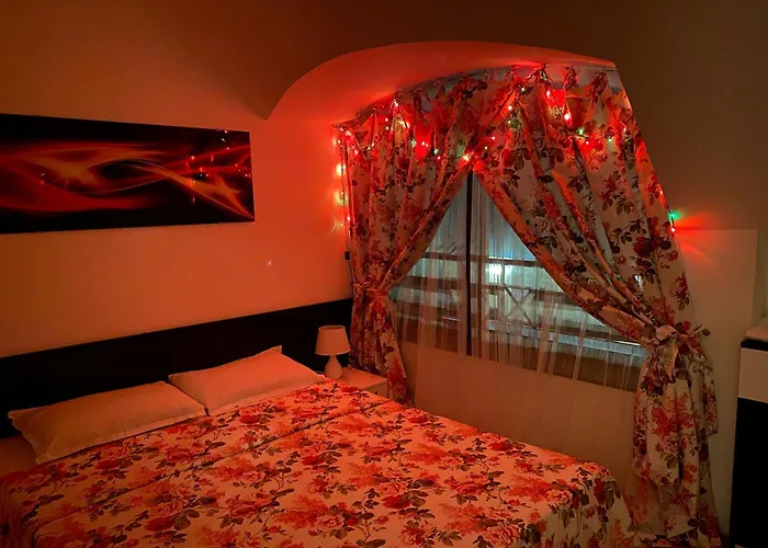 сирена Свети Влас