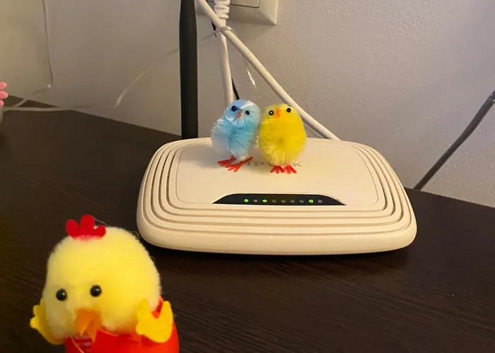 Апартамент сирена