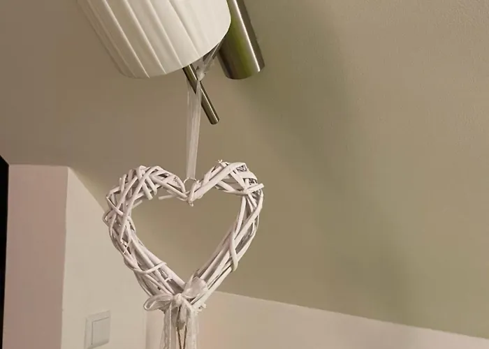 Апартамент сирена Свети Влас