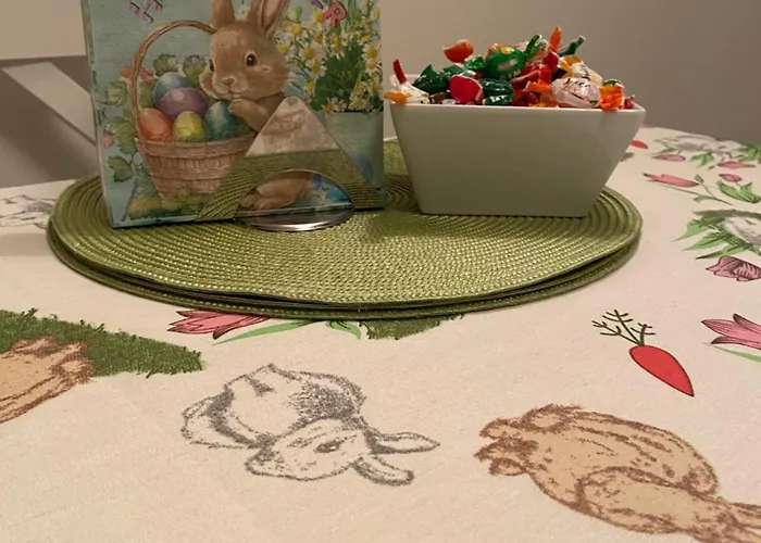 Апартамент сирена