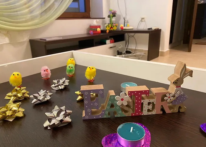 сирена Свети Влас