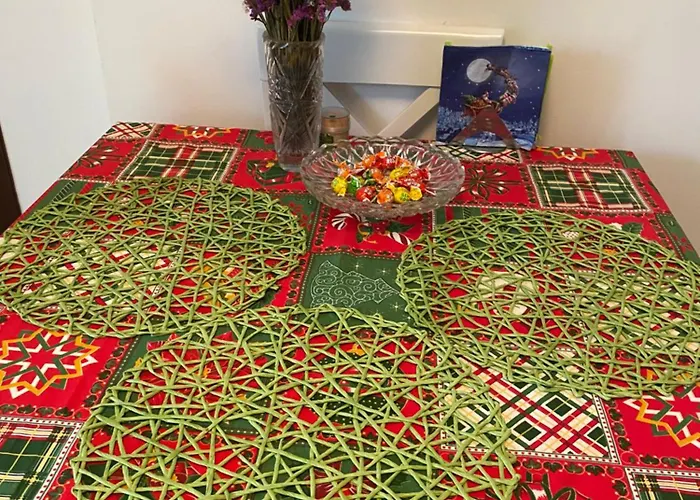 Апартамент сирена *