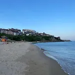 сирена * Sveti Vlas