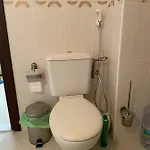 сирена Appartamento *