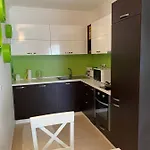 Appartamento сирена