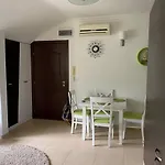 Appartamento сирена