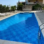 Appartamento сирена Sveti Vlas