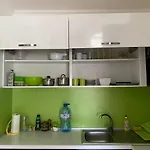 Appartamento сирена