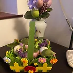 Appartamento сирена *