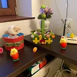 сирена Appartamento