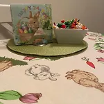 Appartamento сирена