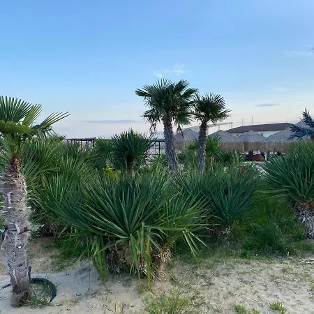 сирена Sweti Wlas