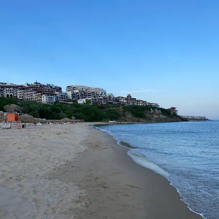 сирена * Светий Влас