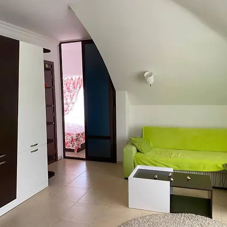 сирена Apartment Sweti Wlas