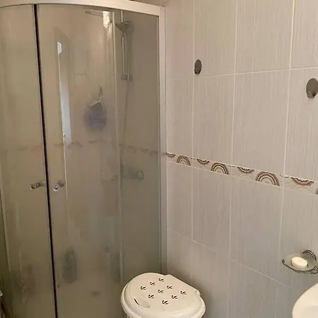 сирена Апартаменты