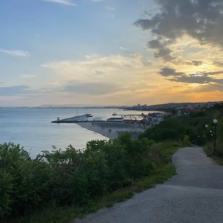 公寓 сирена *