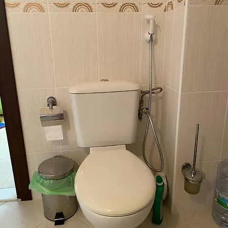 сирена 公寓 *